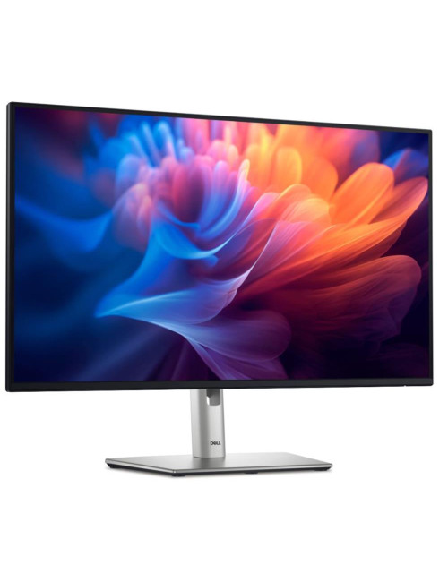 LCD Monitor|DELL|P2725HE|27"|Business|Panel IPS|1920x1080|16:9|100Hz|Matte|8 ms|Swivel|Pivot|Height adjustable|Tilt|210-BMJC_5Y