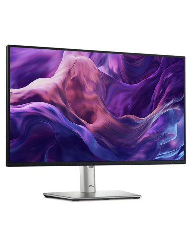 LCD Monitor|DELL|P2425HE|23.8"|Business|Panel IPS|1920x1080|16:9|100Hz|Matte|8 ms|Swivel|Pivot|Height adjustable|Tilt|210-BMJB_5