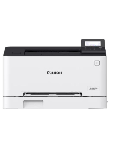 Laser Printer|CANON|LBP633CDW|USB 2.0|WiFi|ETH|5159C001