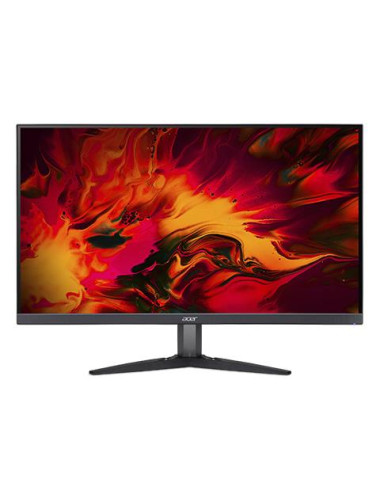 LCD Monitor|ACER|Nitro KG2|28"|Gaming|3840x2160|16:9|60 Hz|4 ms|Speakers|Tilt|UM.PX2EE.001