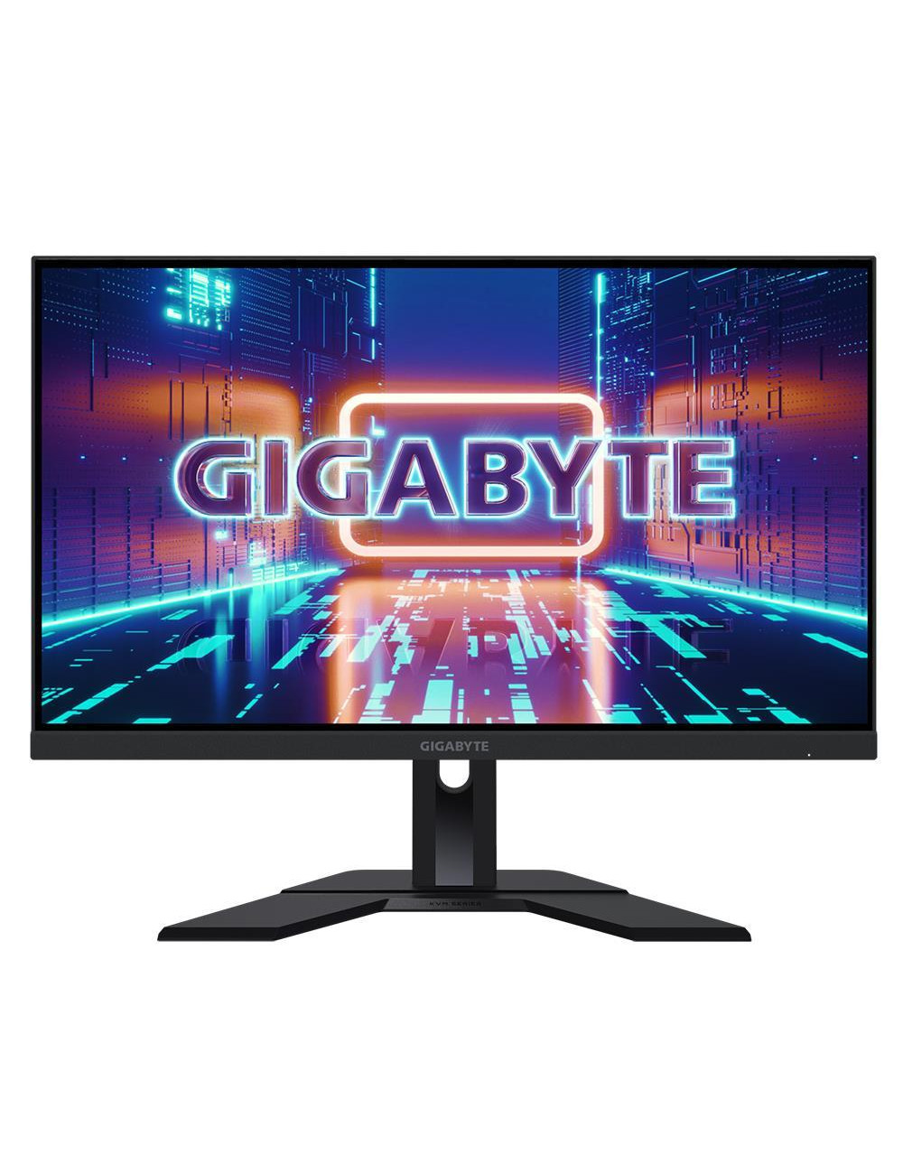 LCD Monitor|GIGABYTE|M27Q-EK|27"|Gaming|Panel IPS|2560x1440|16:9|170Hz|Matte|0.5 ms|Height adjustable|Tilt|M27Q-EK