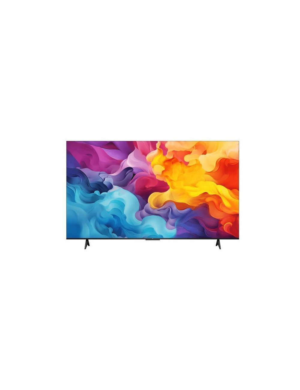 TV Set|TCL|50"|4K/Smart|3840x2160|Wireless LAN|Bluetooth|Google TV|50V6B