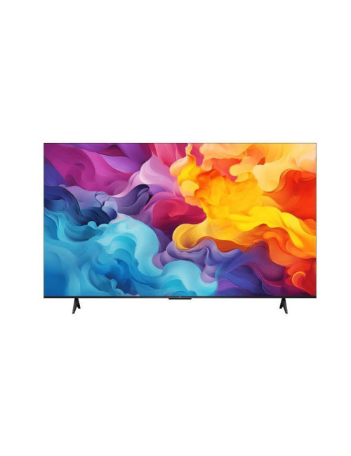 TV Set|TCL|50"|4K/Smart|3840x2160|Wireless LAN|Bluetooth|Google TV|50V6B