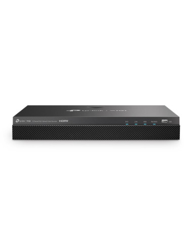 NET VIDEO RECORDER 8CH POE+/VIGI NVR2008H-8MP TP-LINK