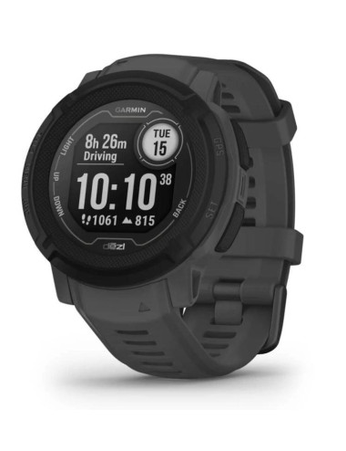 SMARTWATCH INSTINCT 2/DEZL EDIT. 010-02626-70 GARMIN