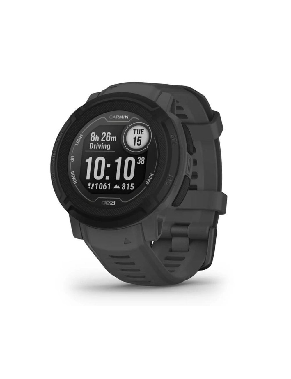 SMARTWATCH INSTINCT 2/DEZL EDIT. 010-02626-70 GARMIN