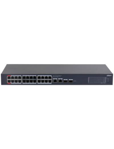 Switch|DAHUA|CS4228-24GT-375|Type L2|Desktop/pedestal|Rack|375 Watts|DH-CS4228-24GT-375