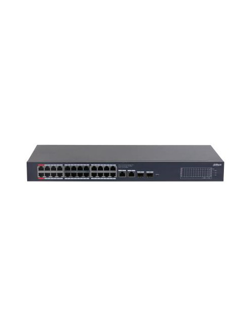 Switch|DAHUA|CS4228-24GT-375|Type L2|Desktop/pedestal|Rack|375 Watts|DH-CS4228-24GT-375