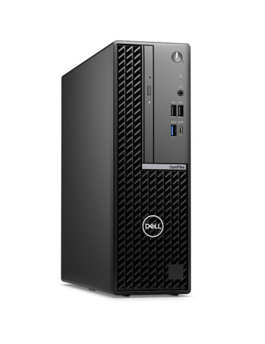 PC|DELL|OptiPlex|Small Form Factor 7020|Business|SFF|CPU Core i3|i3-14100|3500 MHz|RAM 8GB|DDR5|SSD 512GB|Graphics card Intel Gr