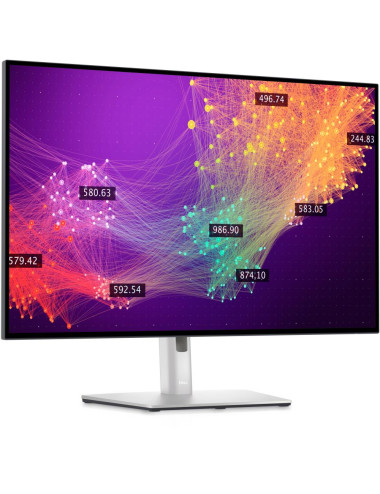 LCD Monitor|DELL|U3023E|30"|Business|Panel IPS|2560x1600|16:10|Matte|8 ms|Swivel|Pivot|Height adjustable|Tilt|210-BDRJ