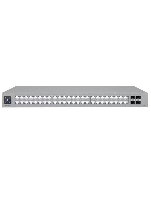 Switch|UBIQUITI|USW-PRO-MAX-48|PoE ports 48|USW-PRO-MAX-48