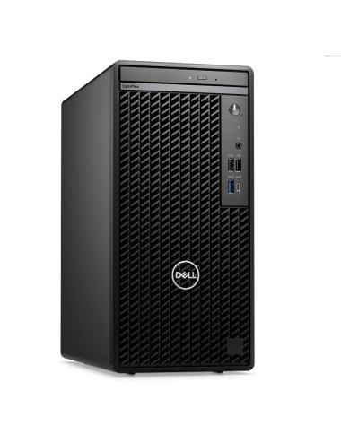 PC|DELL|OptiPlex|Tower 7020|Business|Tower|CPU Core i5|i5-14500|2600 MHz|CPU features vPro|RAM 8GB|DDR5|SSD 512GB|Graphics card 