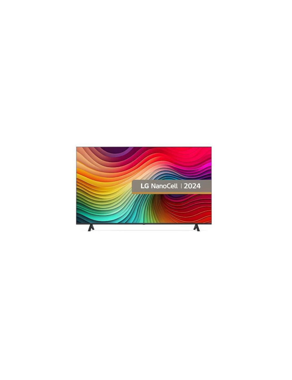 TV Set|LG|75"|4K/Smart|3840x2160|Wireless LAN|Bluetooth|webOS|75NANO81T3A