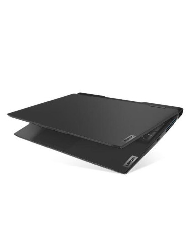 Notebook|LENOVO|IdeaPad|Gaming 3 16IAH7|CPU Core i5|i5-12450H|2000 MHz|16"|2560x1600|RAM 16GB|DDR4|3200 MHz|SSD 512GB|NVIDIA GeF