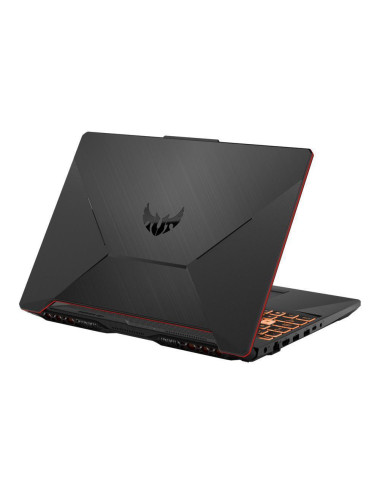 Notebook|ASUS|TUF|Gaming A15|FA506NCR-HN018W|CPU Ryzen 7|7435HS|3100 MHz|15.6"|1920x1080|RAM 16GB|DDR5|5600 MHz|SSD 512GB|NVIDIA