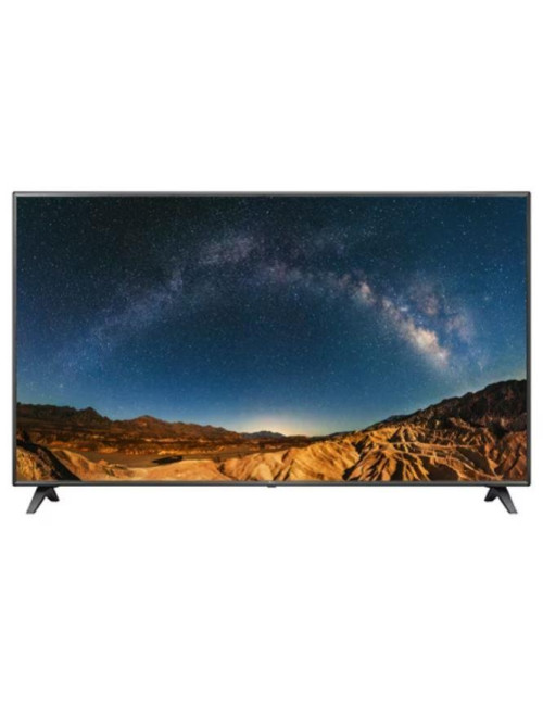 TV Set|LG|86"|Wireless LAN|Bluetooth|Black|86UR781C0LB