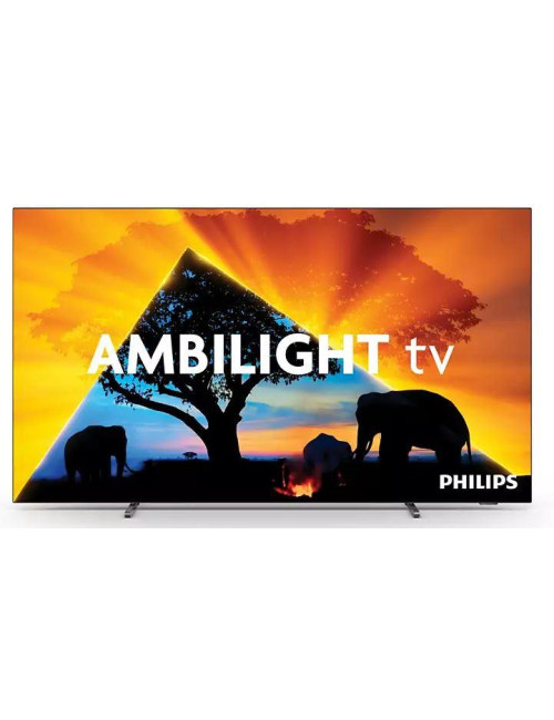 TV Set|PHILIPS|55"|4K|3840x2160|Wireless LAN|Bluetooth|Titan OS|55OLED769/12