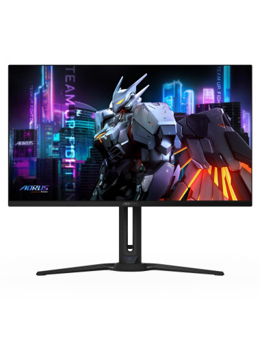 Monitor|GIGABYTE|AORUS FO32U2|32"|Gaming|Panel OLED|3840x2160|16:9|240Hz|0.03 ms|Speakers|Swivel|Pivot|Height adjustable|Tilt|Co