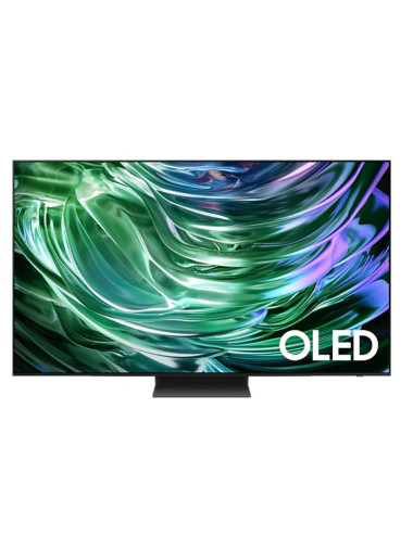 TV Set|SAMSUNG|65"|OLED/4K/Smart|3840x2160|Wireless LAN|Bluetooth|Tizen|Black|QE65S90DATXXH