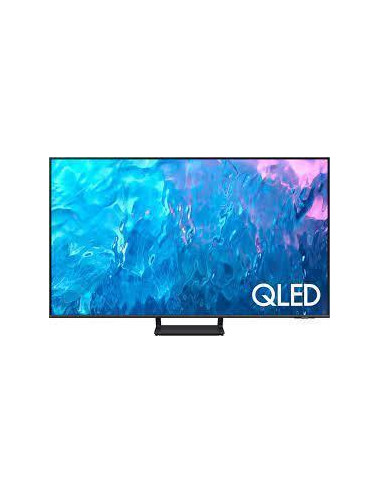 TV Set|SAMSUNG|85"|4K/Smart|QLED|3840x2160|Wireless LAN|Bluetooth|Tizen|QE85Q70CATXXH