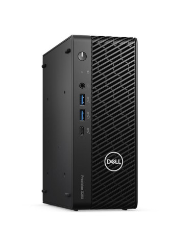 PC|DELL|Precision|3280|Business|CFF|CPU Core i7|i7-14700|2100 MHz|RAM 16GB|DDR5|5600 MHz|SSD 512GB|Graphics card NVIDIA T400|4GB