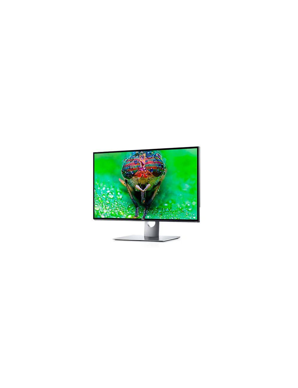 LCD Monitor|DELL|UP3218KA 8K|32"|8K|Panel IPS|7680x4320|16:9|60Hz|6 ms|Swivel|Pivot|Height adjustable|Tilt|Colour Silver|210-BFW