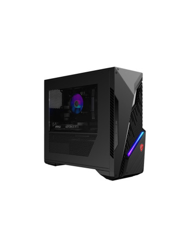 PC|MSI|MAG Infinite S3 14NUB5|Gaming|Desktop|CPU Core i5|i5-14400F|2500 MHz|RAM 16GB|DDR5|5600 MHz|SSD 1TB|Graphics card NVIDIA 