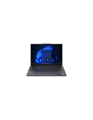 LENOVO TP E16 G2 R7 7735HS 16GB 512GB