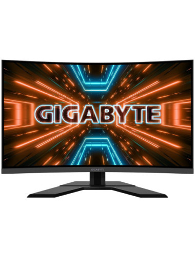 Gigabyte | G32QC A | 31.5 "...