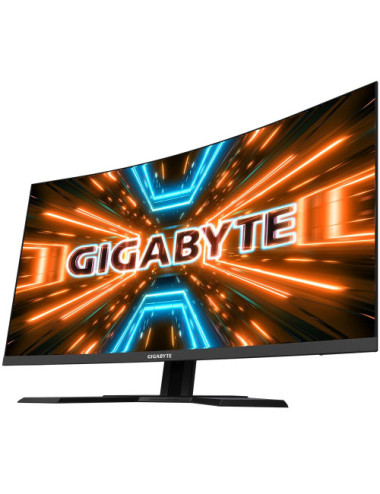 Gigabyte | G32QC A | 31.5 "...