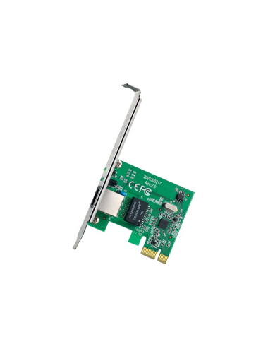 TP-LINK | PCI Express Network Adapter | TG-3468