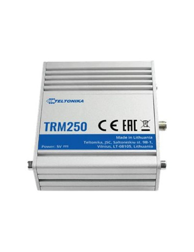 Teltonika TRM250 LTE M1/NB-IoT Modem (TRM250000000)