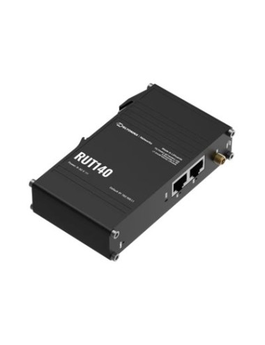 Teltonika RUT140 Ethernet Router (RUT140000000)