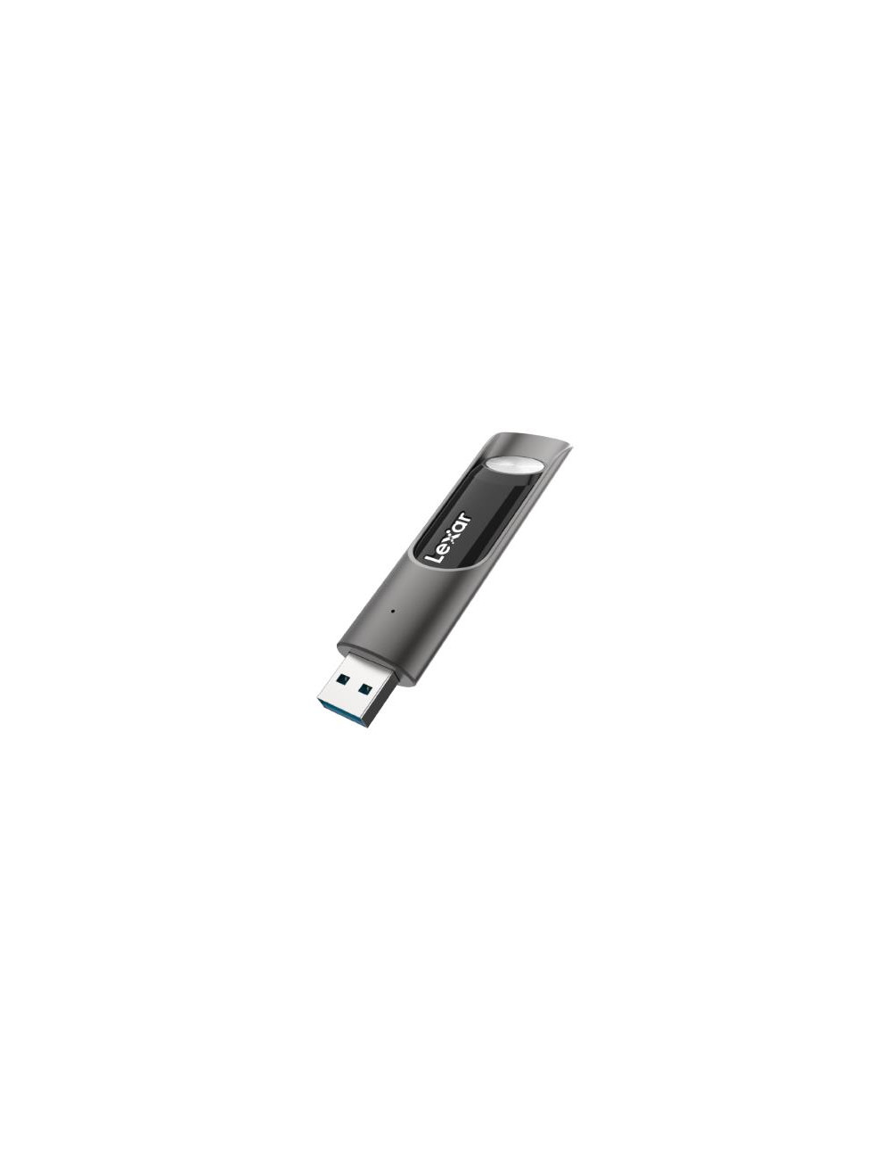 MEMORY DRIVE FLASH USB3 128GB/P30 LJDP030128G-RNQNG LEXAR