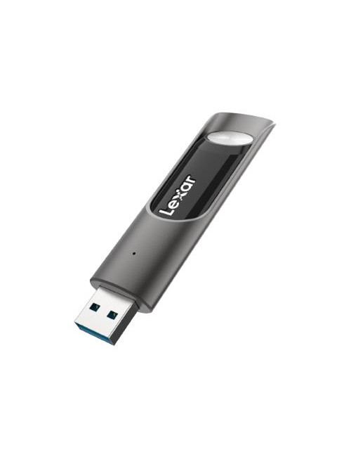 MEMORY DRIVE FLASH USB3 128GB/P30 LJDP030128G-RNQNG LEXAR