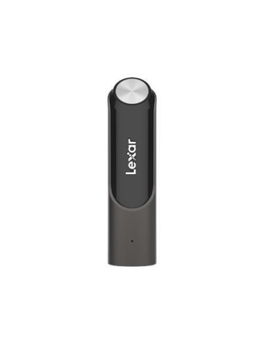 MEMORY DRIVE FLASH USB3 256GB/P30 LJDP030256G-RNQNG LEXAR