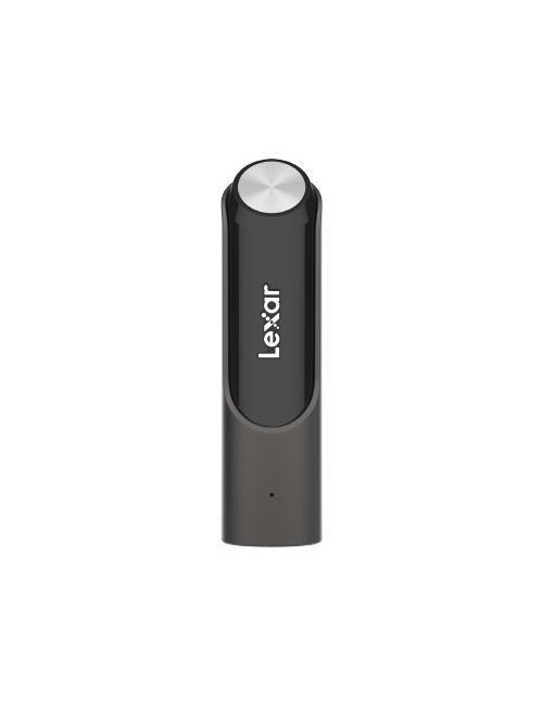 MEMORY DRIVE FLASH USB3 256GB/P30 LJDP030256G-RNQNG LEXAR