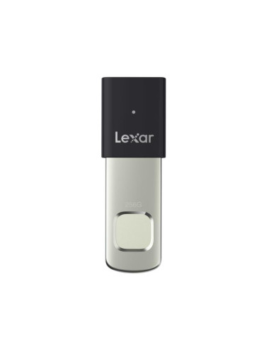 MEMORY DRIVE FLASH USB3 256GB/F35PRO LJDF35P256G-RNBNG LEXAR