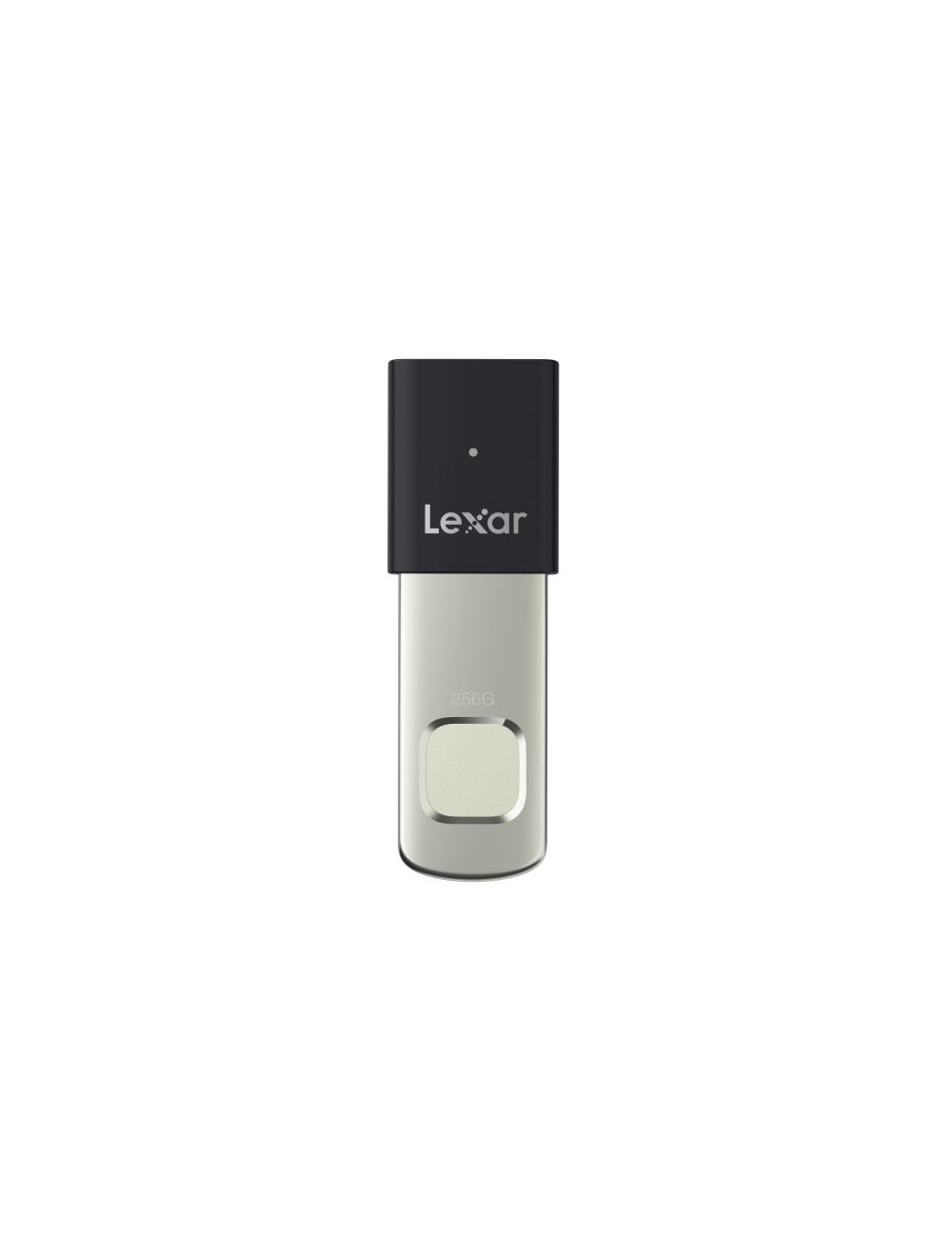 MEMORY DRIVE FLASH USB3 256GB/F35PRO LJDF35P256G-RNBNG LEXAR