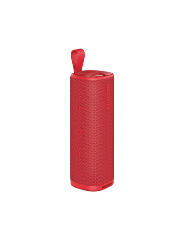 Xiaomi | Sound Outdoor | QBH4263GL | 30 W | Waterproof | Bluetooth | Red | Portable | Wireless connection