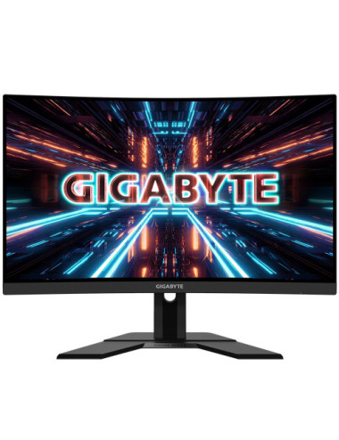 Gigabyte G27FC A computer...