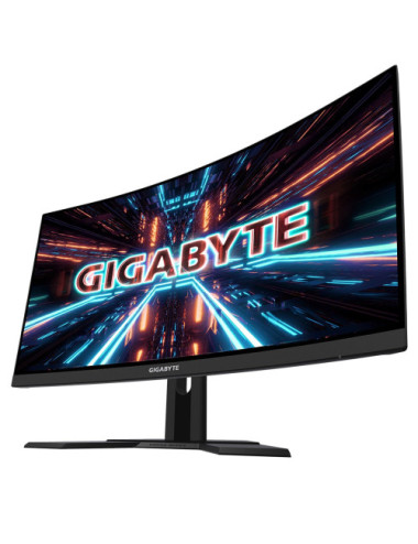 Gigabyte G27FC A computer...