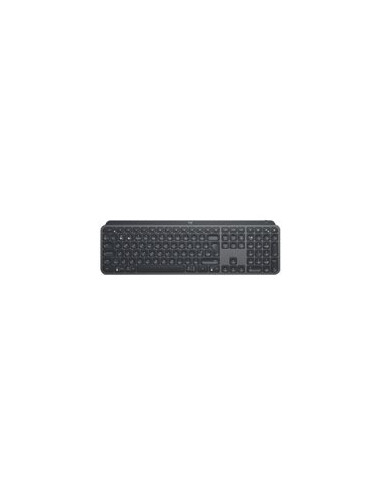 LOGI MX KEYS FOR BUSINESS - GRAPHITE(US)