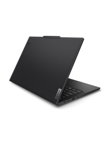 Lenovo ThinkPad T14s Gen 6 14 WUXGA Snapdragon XE78100/32GB/1TB/Qualcomm Adreno/WIN11 Pro/Nordic Backlit kbd/3Y Warranty