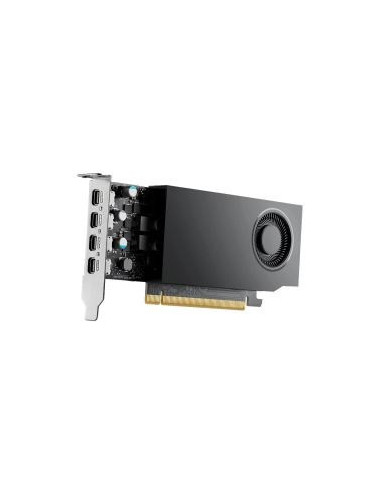 PNY NVIDIA A1000 8GB GDDR6...