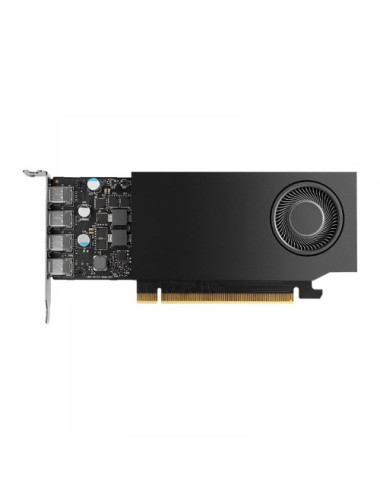 PNY NVIDIA A1000 8GB GDDR6...