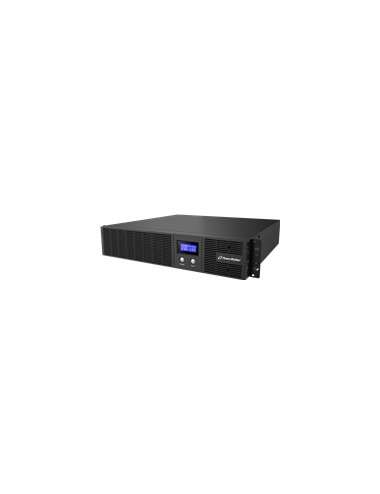 POWERWALKER VI 3000 RLE UPS