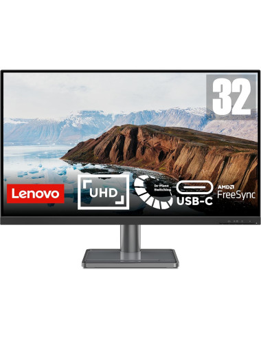 Monitorius Lenovo L32p-30...