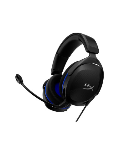 HEADSET HYPERX CLOUD STINGER 2/CORE PS BLACK 6H9B6AA HYPERX