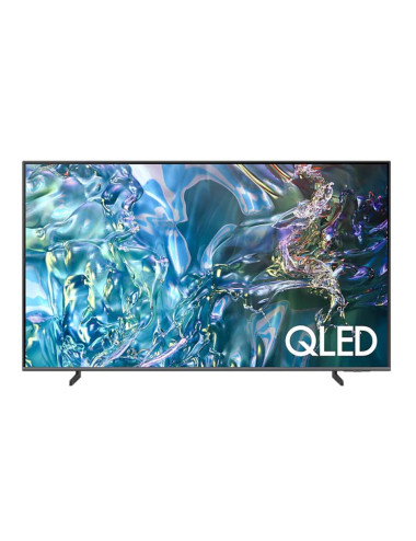 TV Set|SAMSUNG|43"|4K/Smart|QLED|3840x2160|Wireless LAN|Bluetooth|Tizen|QE43Q67DAUXXH